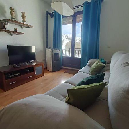 Apartamento Iris Sierra Nevada Exterior photo
