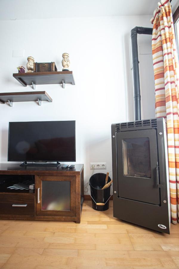 Apartamento Iris Sierra Nevada Exterior photo