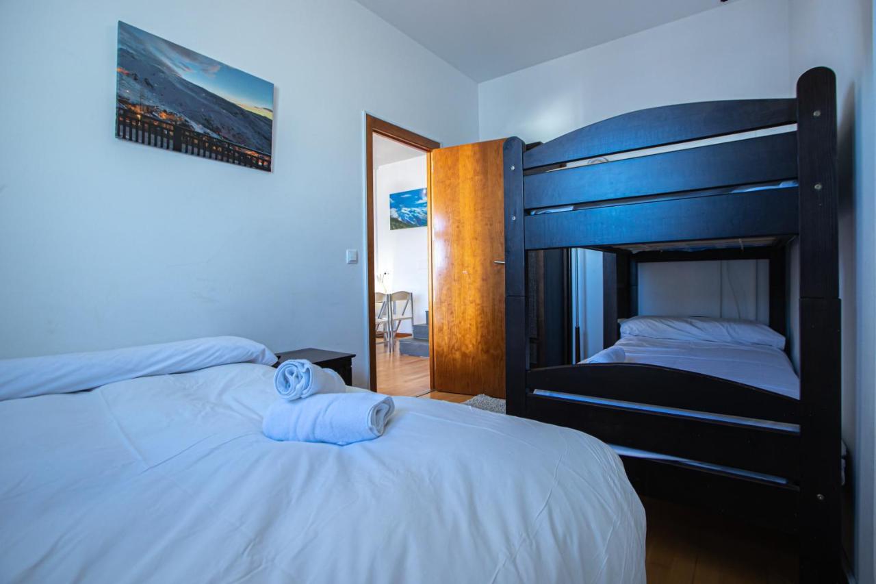 Apartamento Iris Sierra Nevada Exterior photo