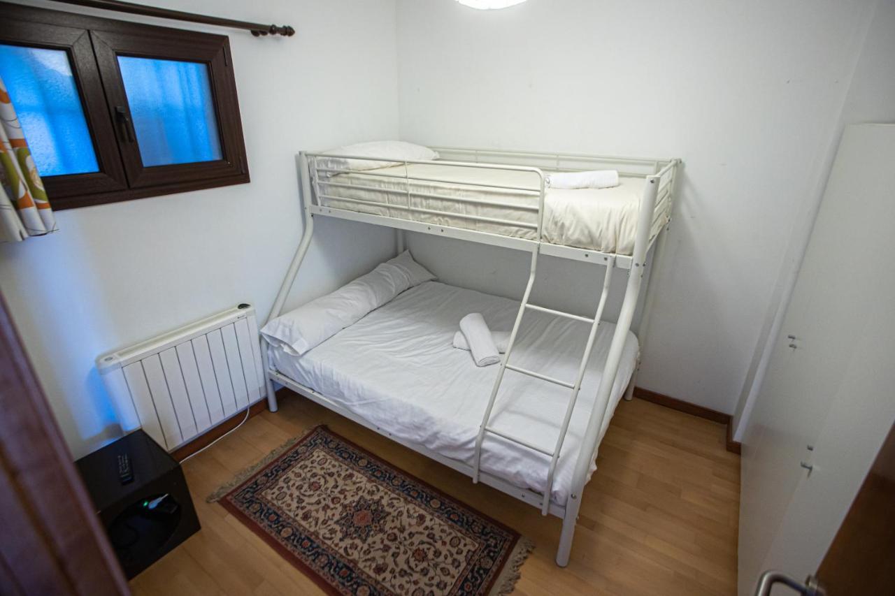 Apartamento Iris Sierra Nevada Exterior photo