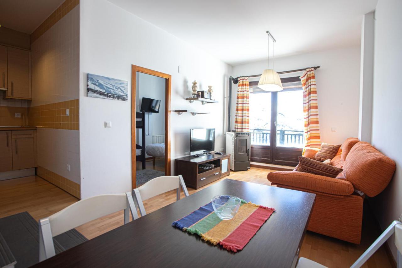 Apartamento Iris Sierra Nevada Exterior photo