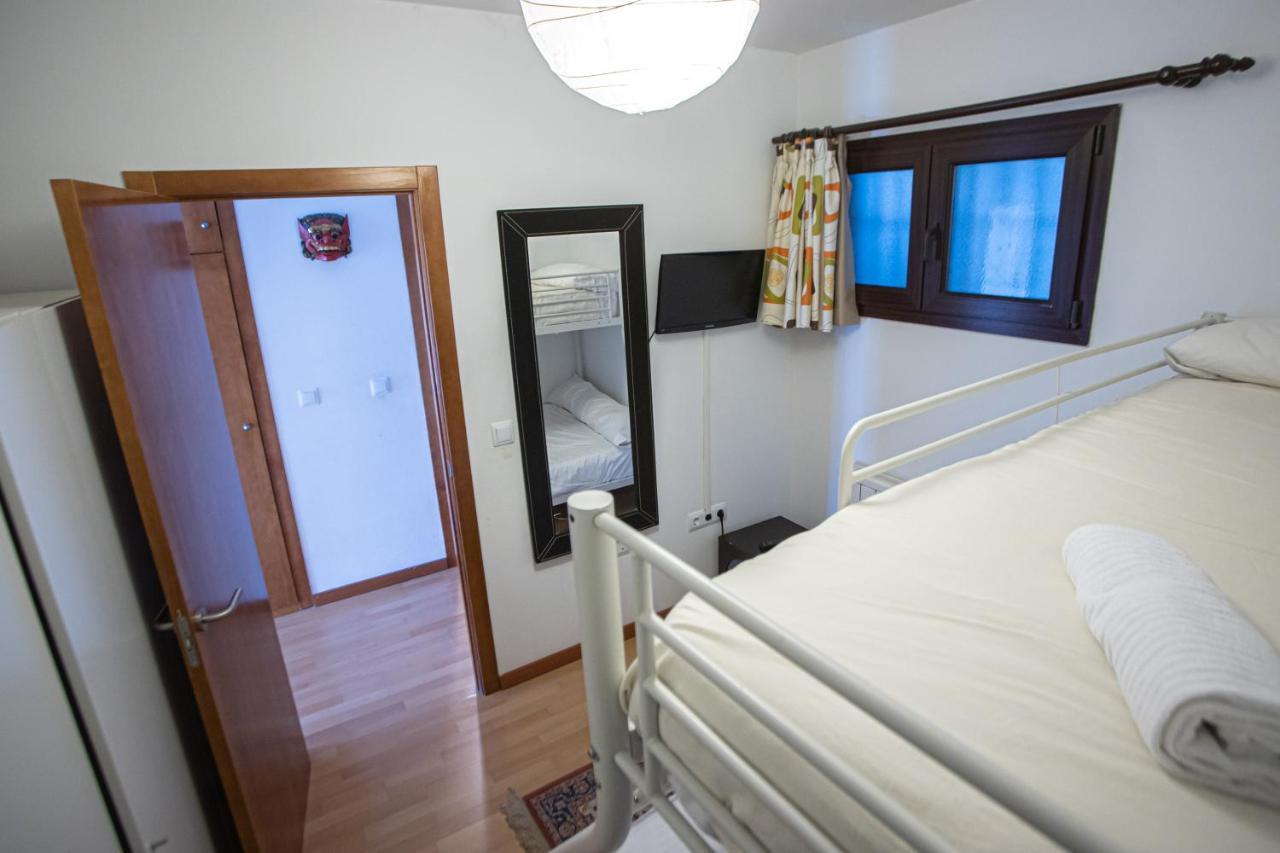 Apartamento Iris Sierra Nevada Exterior photo