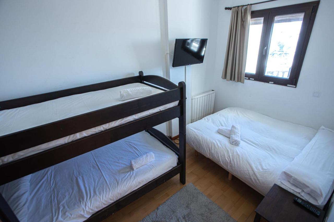 Apartamento Iris Sierra Nevada Exterior photo