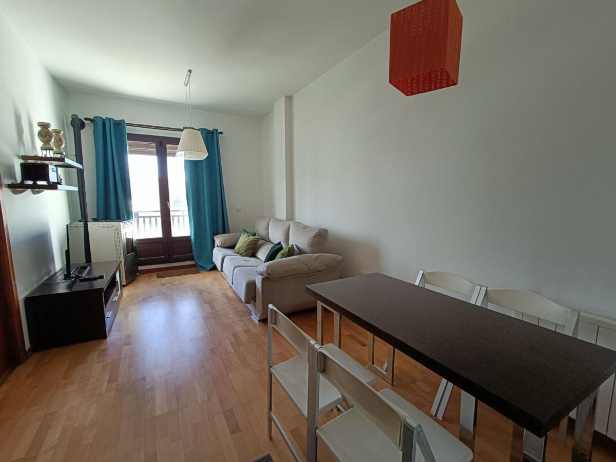 Apartamento Iris Sierra Nevada Exterior photo