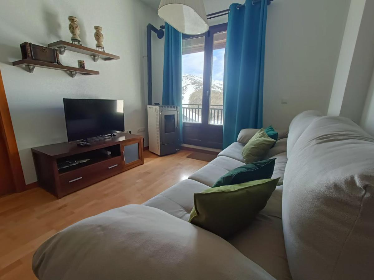 Apartamento Iris Sierra Nevada Exterior photo