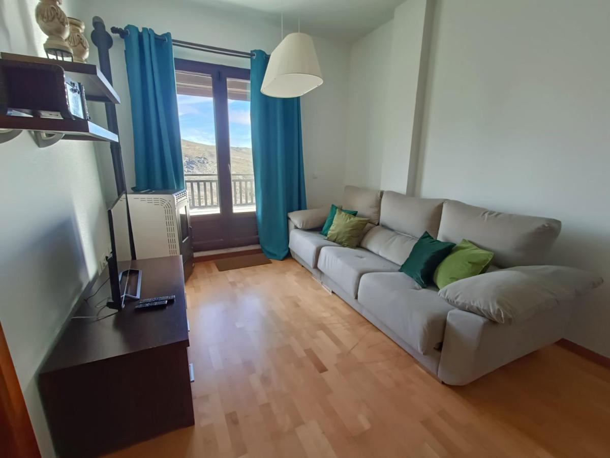 Apartamento Iris Sierra Nevada Exterior photo